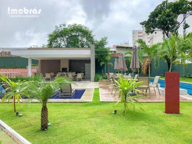Maison Bartelle, apartamento a venda na Aldeota, alto padrão. - Foto 14
