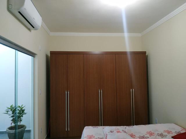 (R$250.000) Casa Seminova c/ 03 Quartos/Suíte no início do Bairro Vale Verde - Foto 8