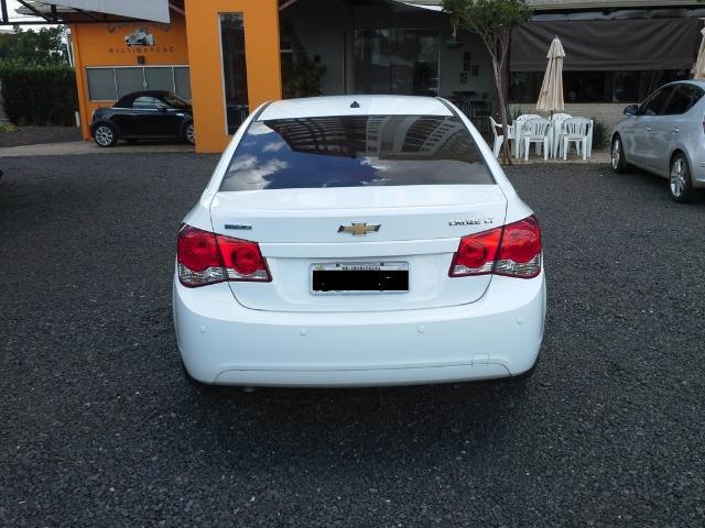 Cruze 2014 completo - Foto 4