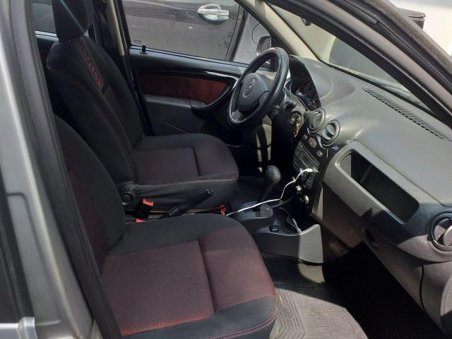 Sandero StepWay Automático 2012 - Foto 9