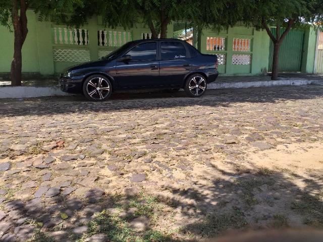 Corsa classic ano 2007 - Foto 5