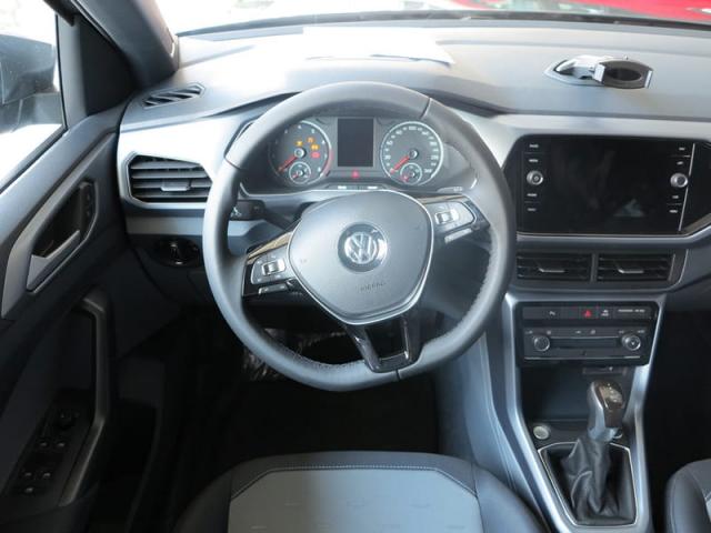 VOLKSWAGEN T CROSS COMFORTLINE TSI AT - Foto 15