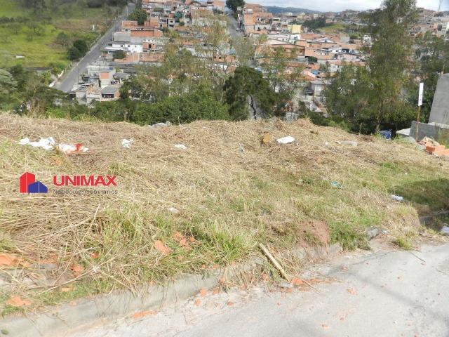 Terreno 186,07m² - Vale do Sol II ? Itapevi
