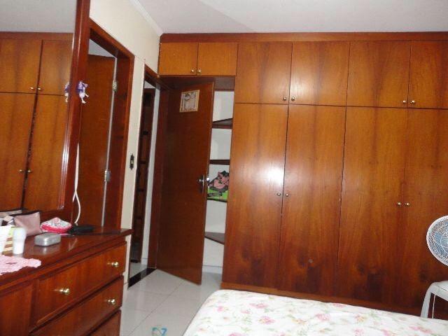 3 Quartos Todo Planejado Elevador Residencial América - Foto 2