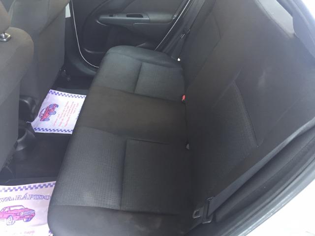 Toyota Etios 1.3 X 16V Flex Completo Baixa Km Unico Dono - Foto 11