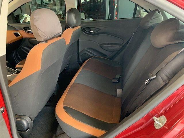 Chevrolet Onix ACTIVE 4P - Foto 8