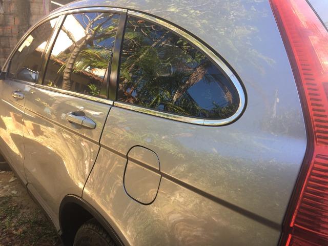 Honda crv 2008 lx 4x2 - Foto 6