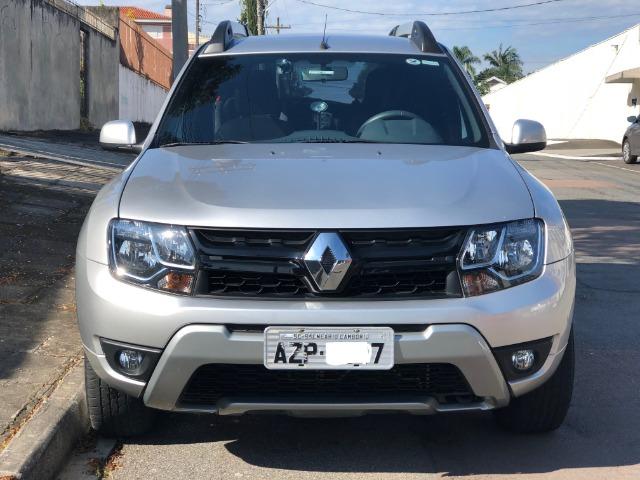 Duster Dynamique 1.6 HI-FLEX - 15/16 - 45.000km - Foto 6