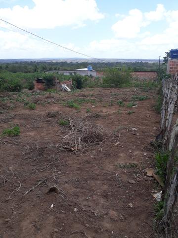 Lotes em tiquaruçu