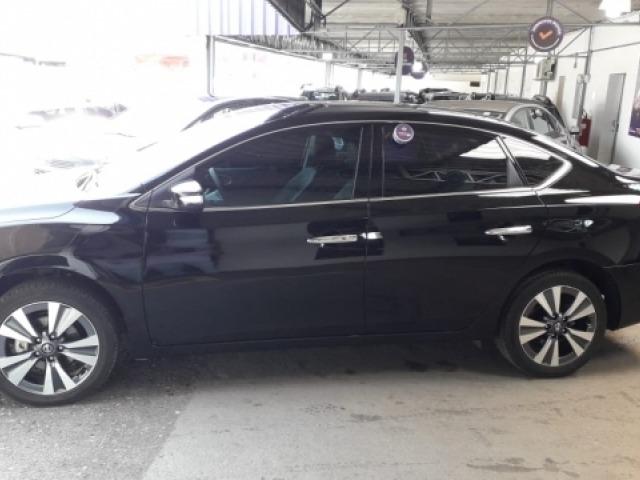 Nissa Sentra 2.0 SV 16V Flexstart 4P Automatico *Imperdivel - Foto 4