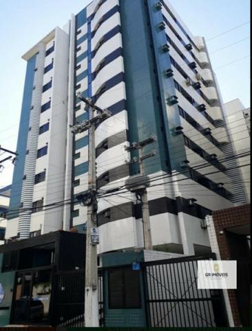 Quarto e Sala na Jatiúca por 199 mil, nascente, com moveis fixos. Prox. ao Filé Do Zeze. - Foto 15