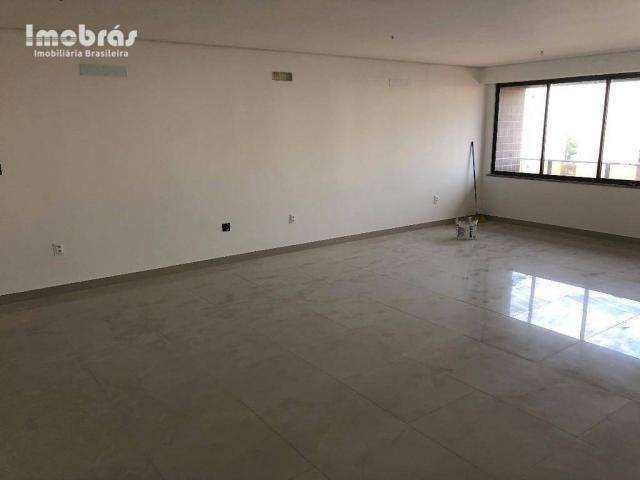 Scopa Platinum Corporate - Aldeota, sala comercial para locacão na aldeota. - Foto 6