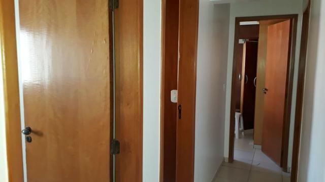 Vende apartamento 4 quartos com 1 suite, 95m, valor 280mil - Foto 8