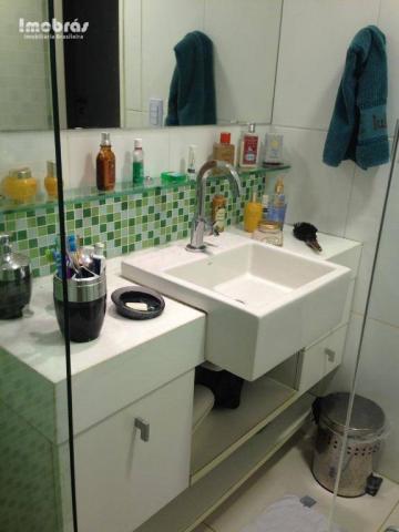 Spazzio, Abolição, Meireles, Fortaleza, Apartamento a venda. - Foto 18