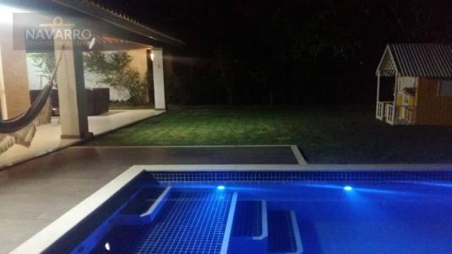 Casa com 5 dormitórios à venda, 299 m² por R$ 1.050.000 - Itapuã - Salvador/BA - Foto 13