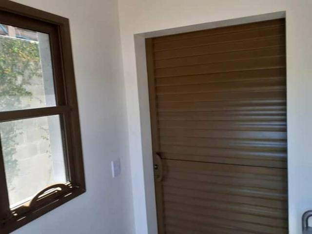 Precisa de montador e que entenda na parte de produção de serralheria em alumínio .