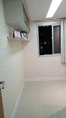 RSB IMÓVEIS vende no ecoparque luxuoso mobiliado 3/4 - Foto 9