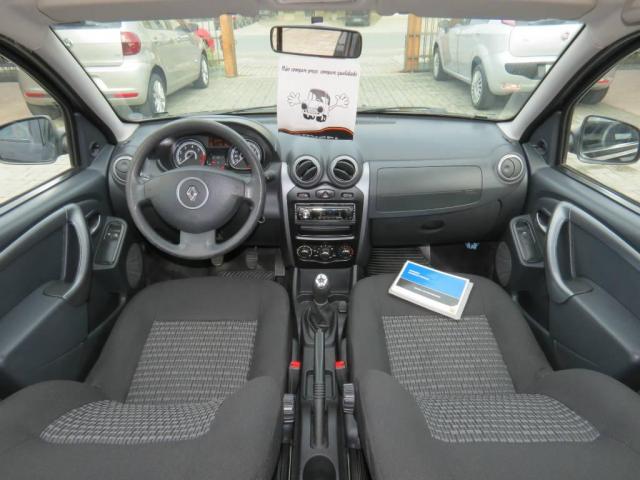 Renault Sandero Expression 1.0 16V - Foto 3