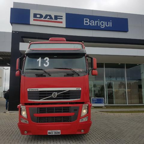 Caminhão Volvo FH 460 6x2 2013 Completo R$ 245.000,00 - Foto 2