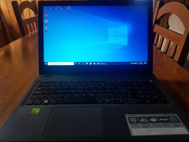 Acer i7 nvidia 940m - Foto 2