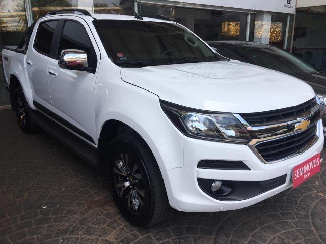 Chevrolet S10