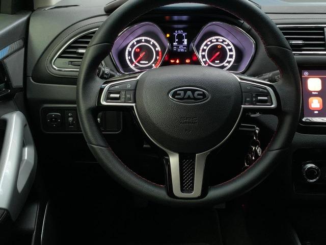 Jac T40 1.5 JetFlex 17/18 - Foto 11