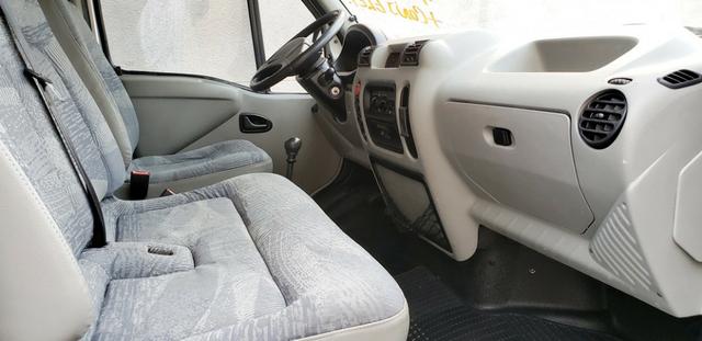 Master Extra Longa L3H2 2009 +Ar Cond - Foto 9