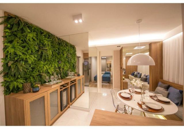 Minha casa minha vida suzano atras do hotpital das clinicas entrada 60 vezes use fgts - Foto 3