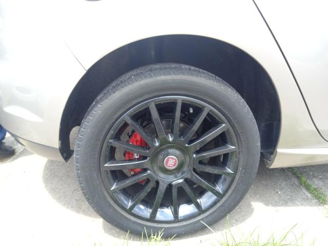 Fiat Bravo - Foto 3
