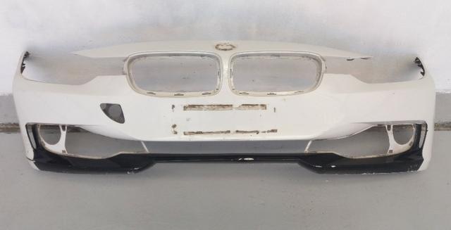 Para-choque Dianteiro Bmw 320i 2012 2013 2014 2015