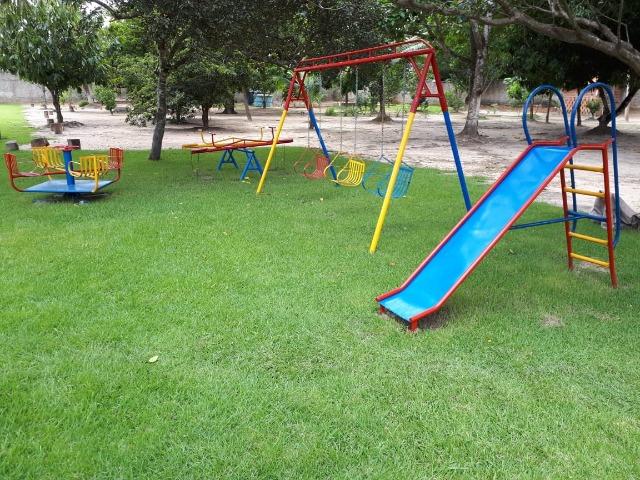 Aluga-se chácara para eventos (aniversários, confraternizações, casamentos e outros.) - Foto 18