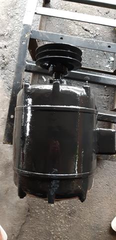 Motor 7,5 CV - Foto 2
