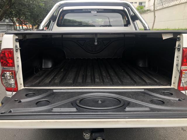 Hilux srv diesel - Foto 7