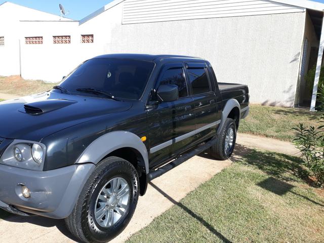 L200 - Foto 10