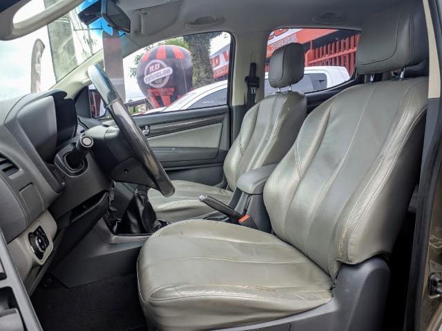 S10 LTZ 2.4 Flex 4x2 Ano 2013 - Foto 9