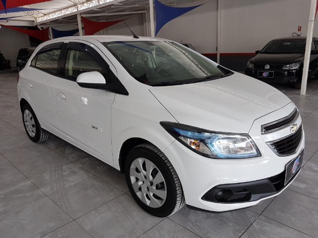 Onix LT 1.4