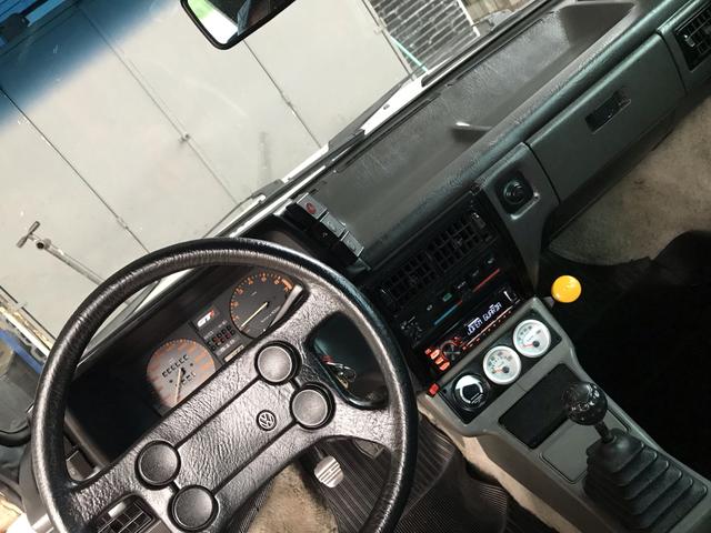 Gol gti branco pérola - Foto 6