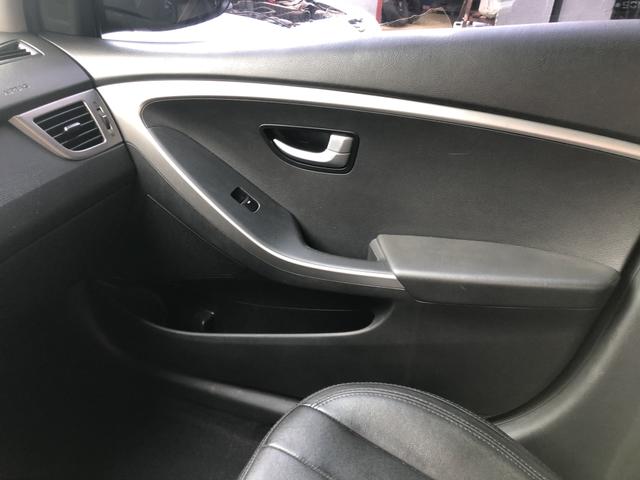 I30 2014 automático - Foto 6
