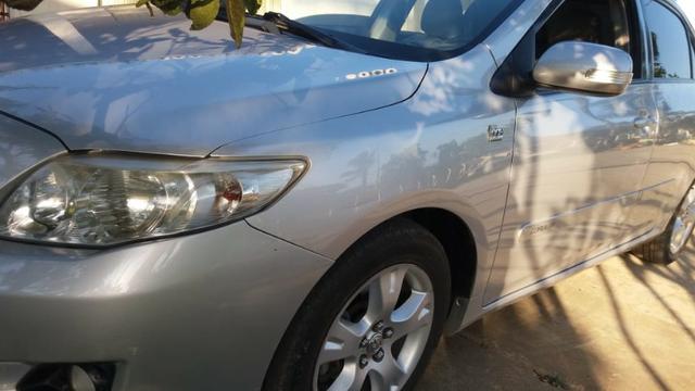 Corolla 2010 XLI - Foto 8