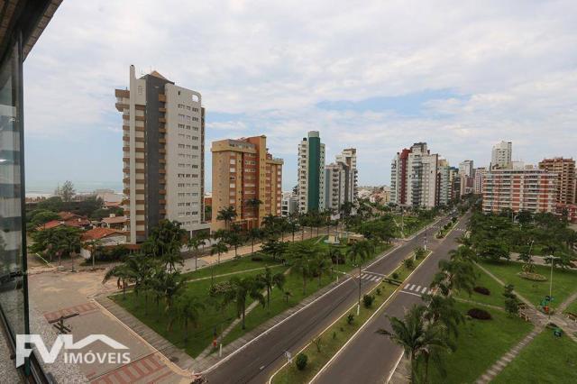 Apartamento com vista para o mar de Torres RS, nas quatros praças. - Foto 17
