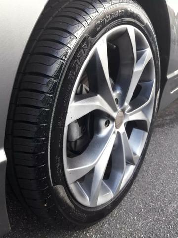 Honda Civic 1.8 Lxs Flex Aut. 4p - Foto 6