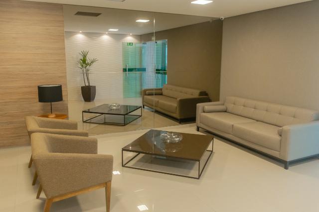 Apartamento 3 quartos com varanda na Jatiúca