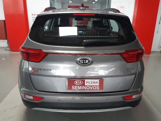 Sportage 2.0 EX Top Automática 2018 - Foto 6