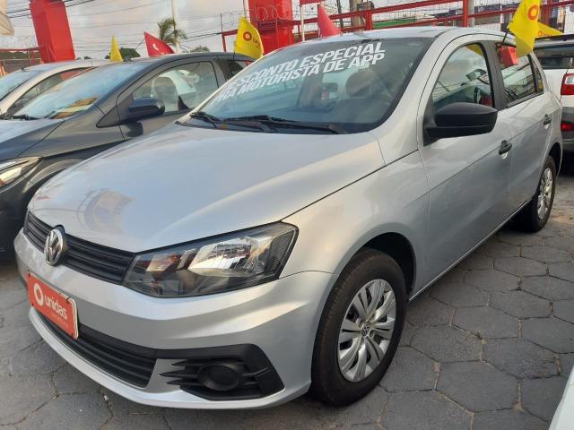 Gol Mpi 1.6 2018/2019! Com IPVA 2020 + Transferência Grátis! - Foto 3