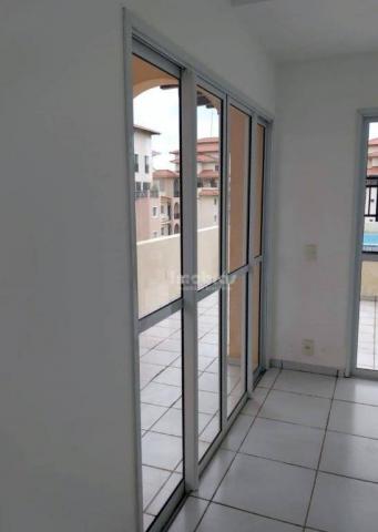 Smile Village, Cambeba, Jose de Alencar, apartamento a venda! - Foto 20