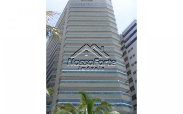 Apartamento Alto Padrão na Ocian em Praia Grande