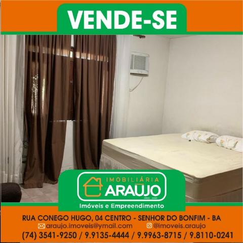 Vende-se Casa Residencial Localizada na Av. António Carlos Magalhães - Foto 3