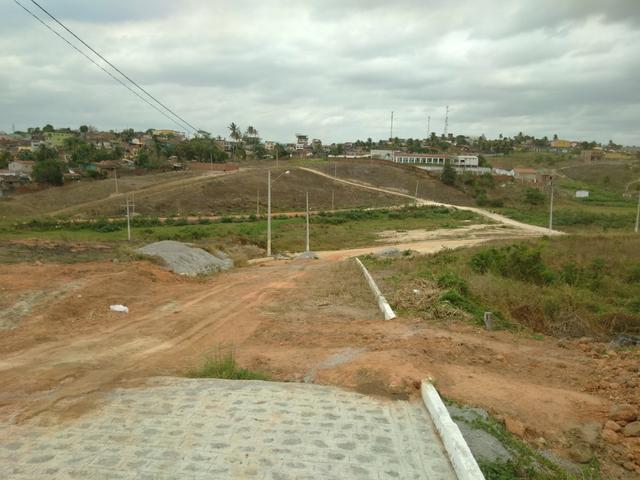 Terrenos em Tracunhaém últimas unidades - Foto 10