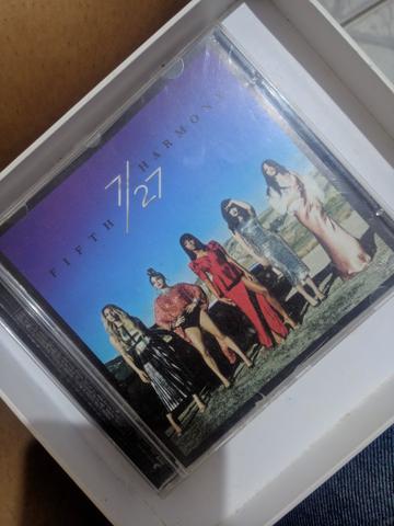 CDs originais