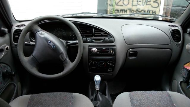 TORRANDO* Ford Fiesta abaixo da Fipe - Foto 2